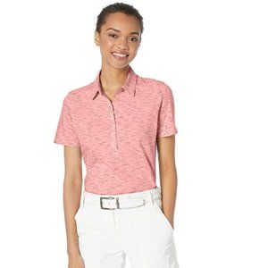 Women's Short Sleeve Golf Polo Ii